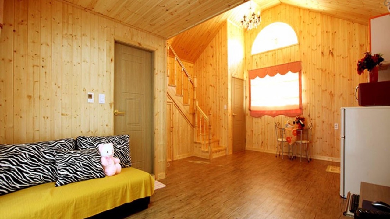 Photo of Bedroom in Pocheon