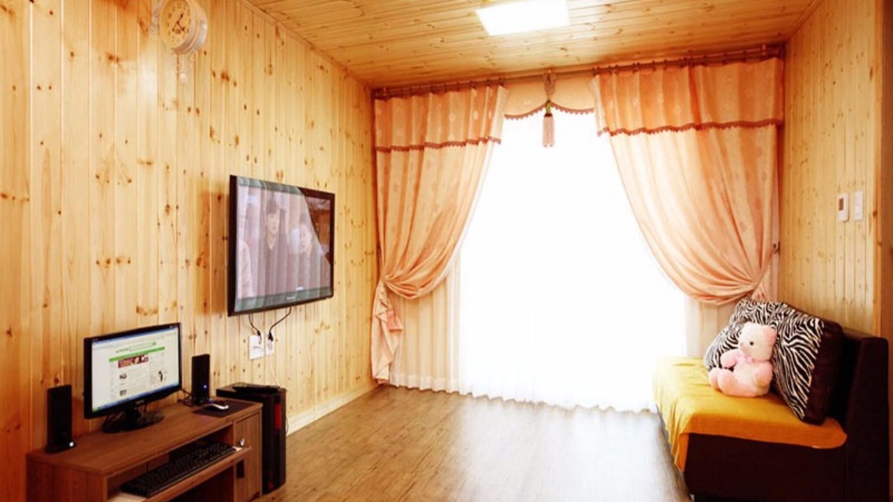 Photo of Bedroom in Pocheon