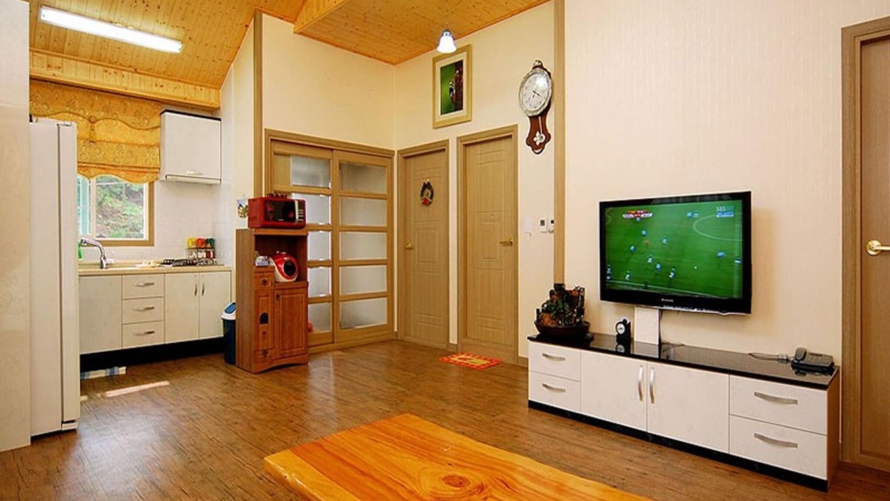 Photo of Bedroom in Pocheon