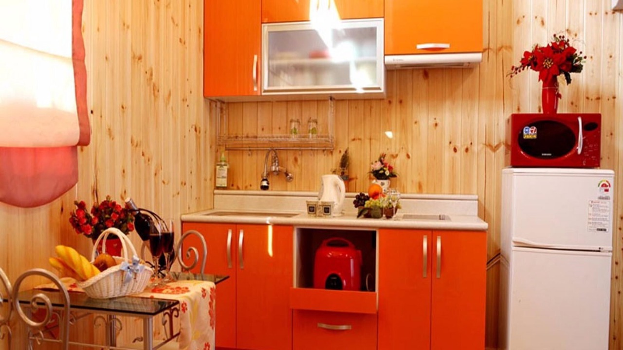 Photo of Bedroom in Pocheon