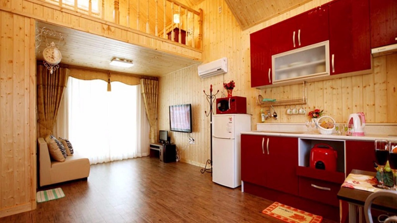 Photo of Bedroom in Pocheon