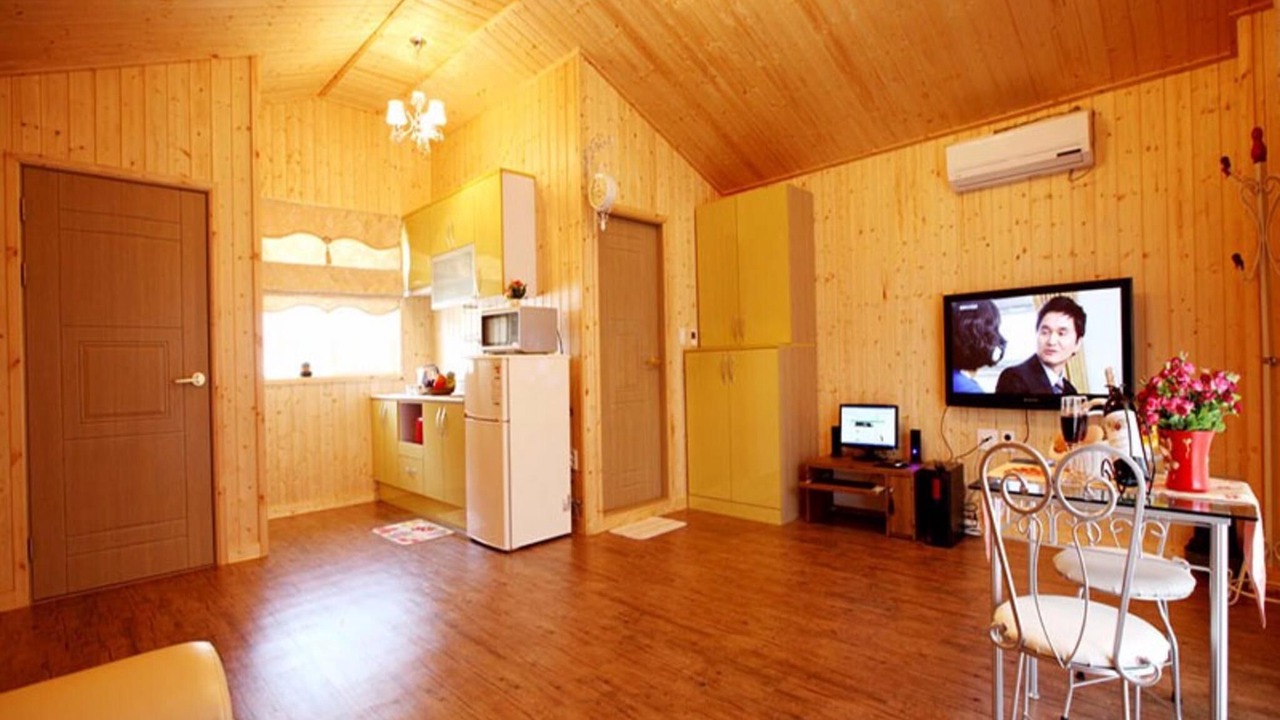 Photo of Bedroom in Pocheon