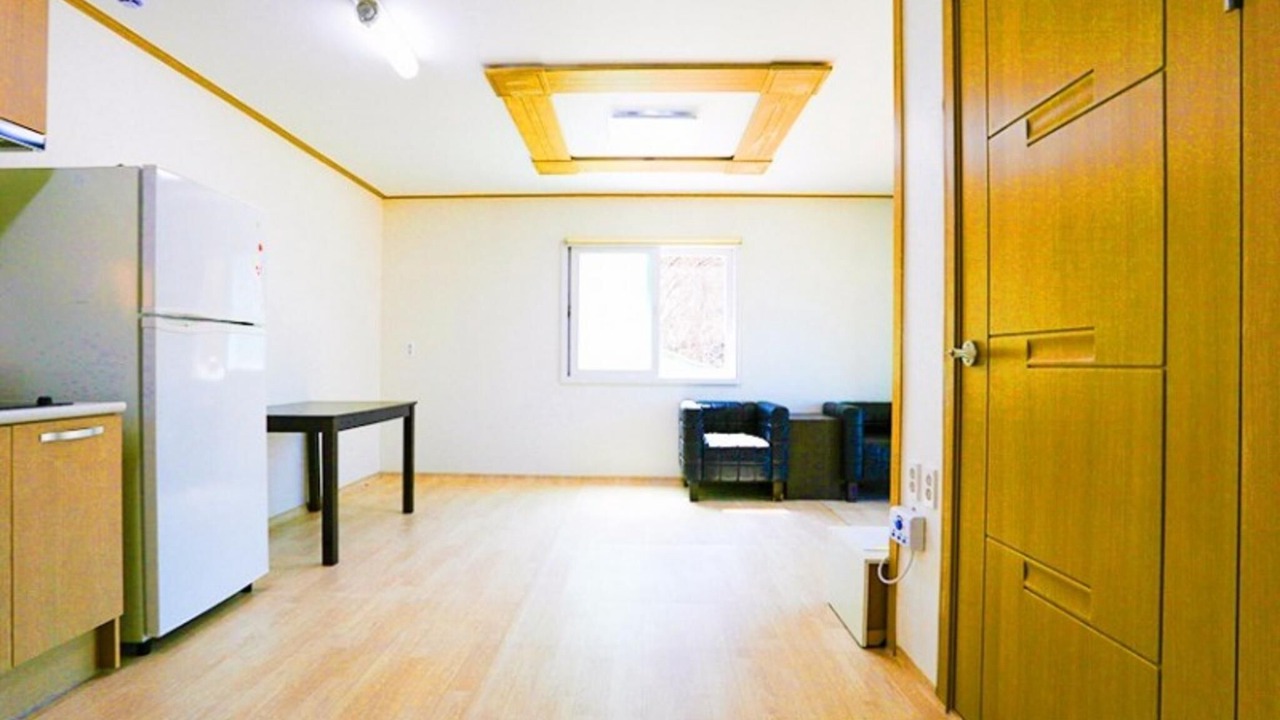 Photo of Bedroom in Seowon