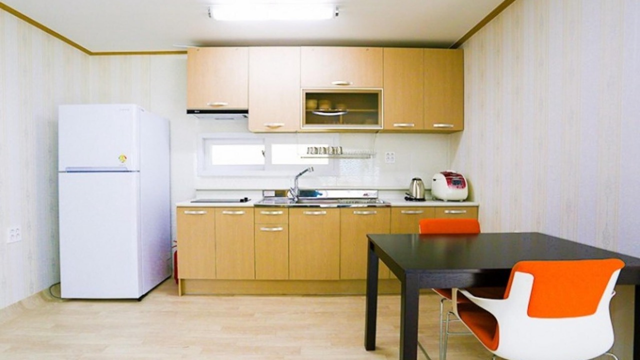 Photo of Bedroom in Seowon
