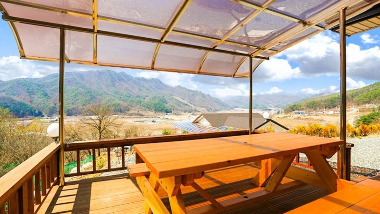 Photo of Bedroom in Seowon