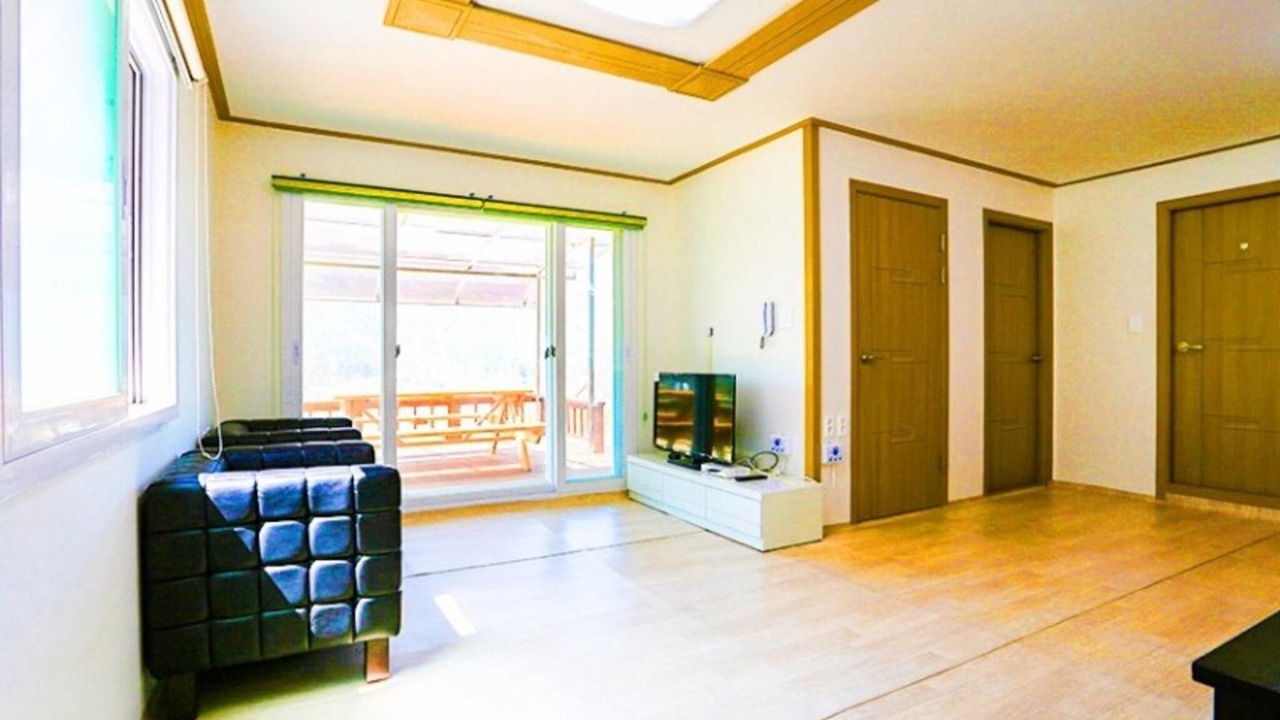 Photo of Bedroom in Seowon