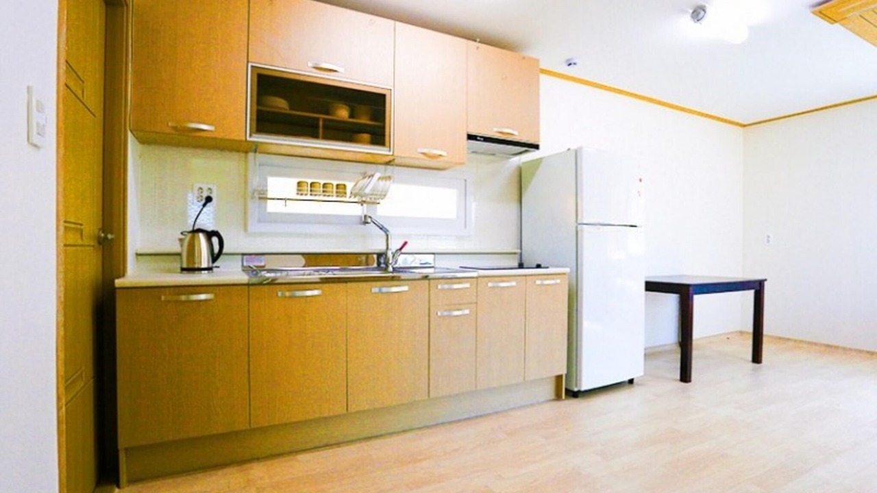 Photo of Bedroom in Seowon