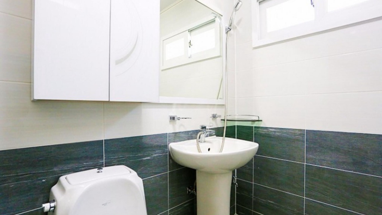 Photo of Bedroom in Seowon