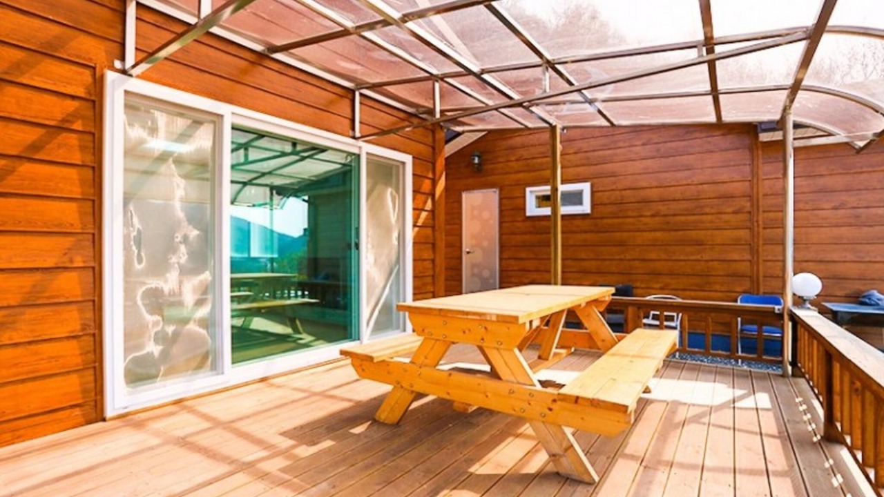 Photo of Bedroom in Seowon