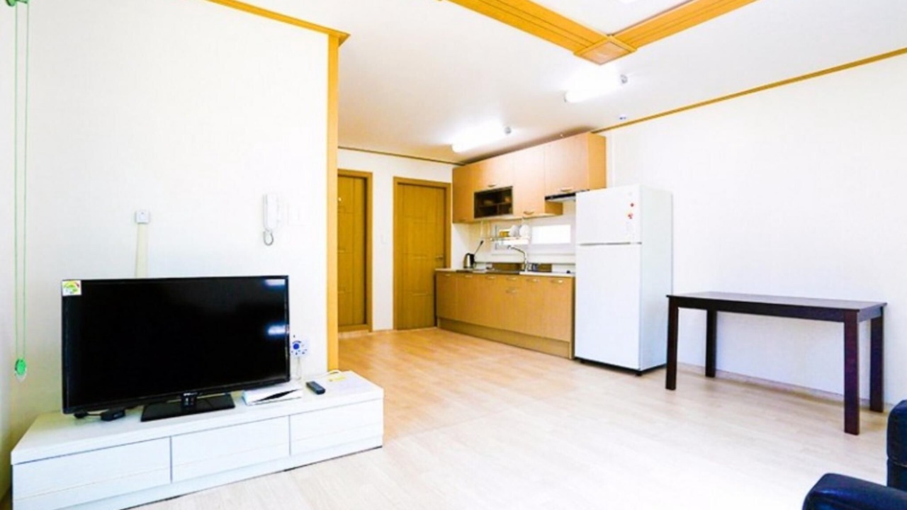 Photo of Bedroom in Seowon