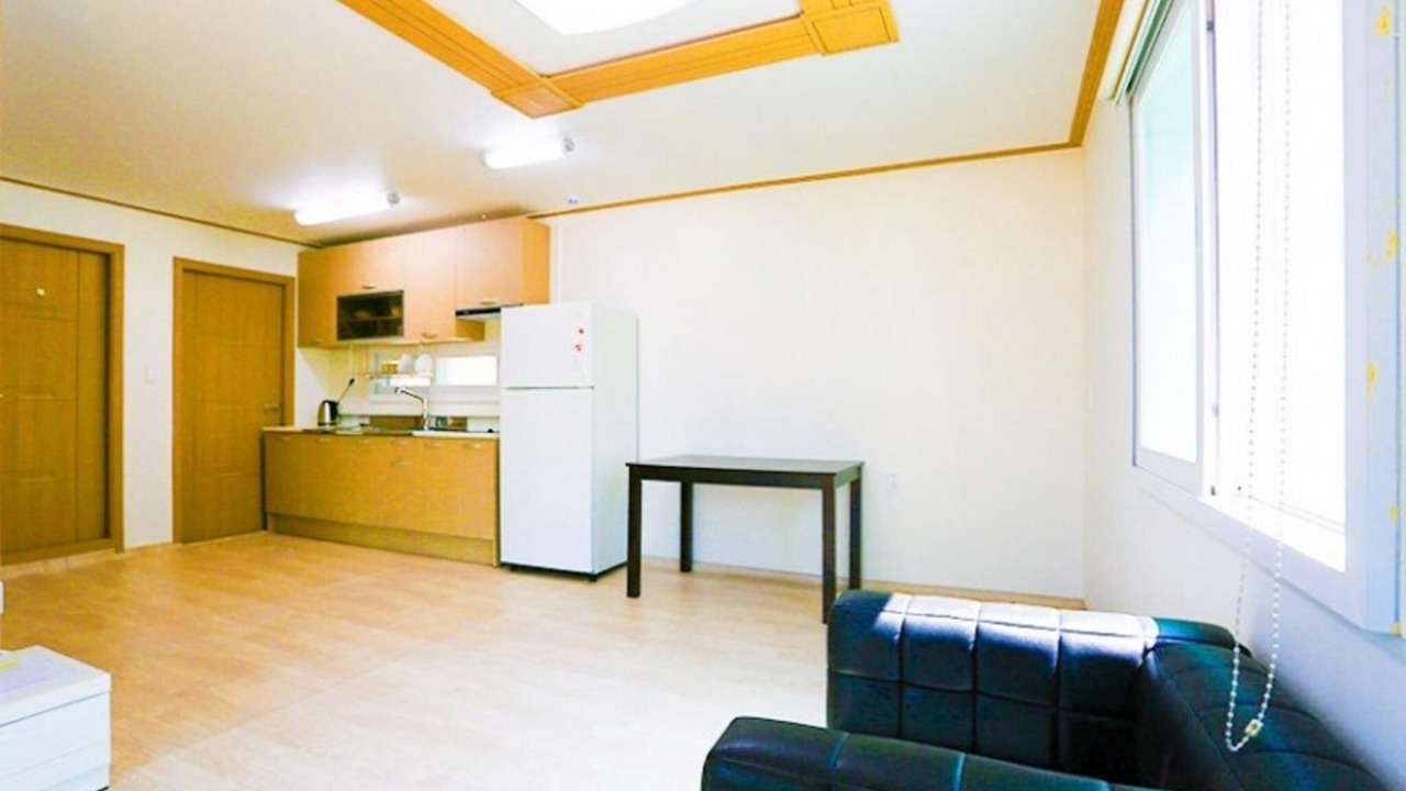 Photo of Bedroom in Seowon