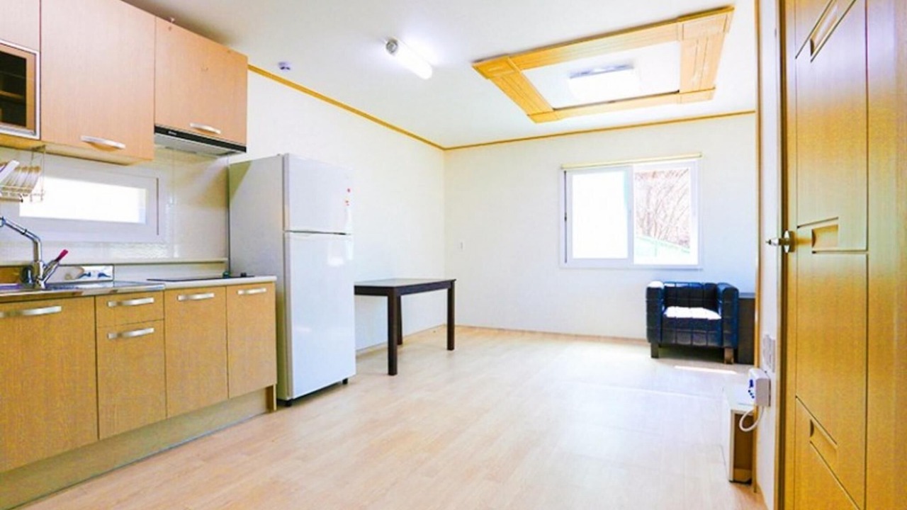 Photo of Bedroom in Seowon