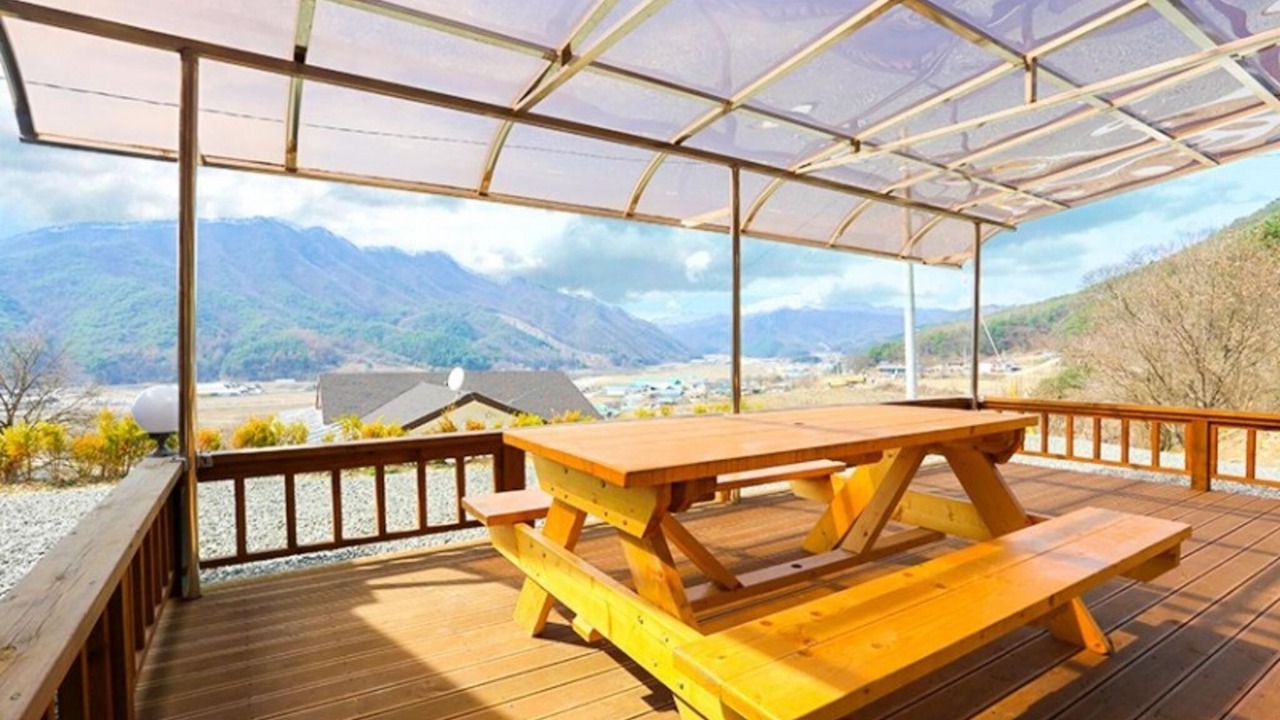 Photo of Bedroom in Seowon