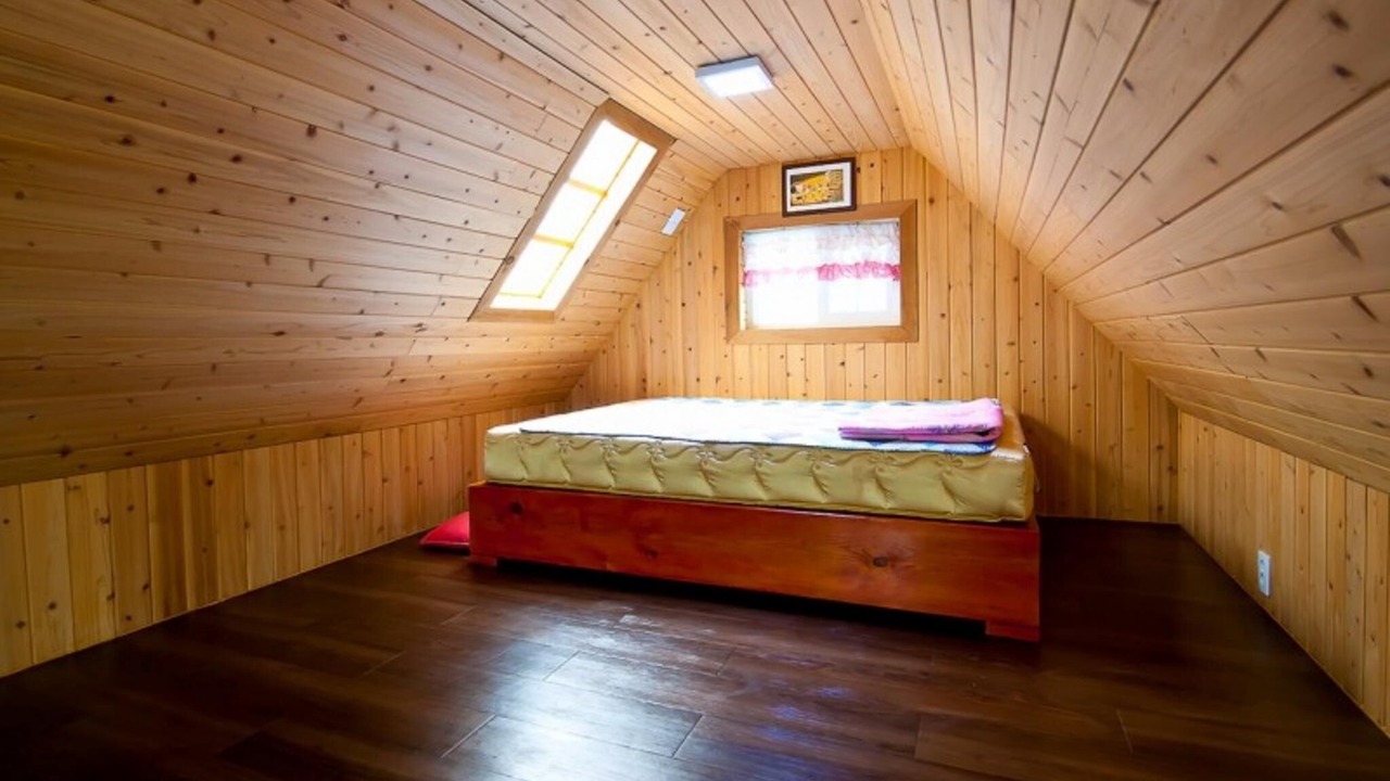 Photo of Bedroom in Suwon