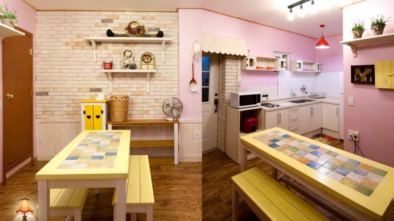 Photo of Bedroom in Suwon