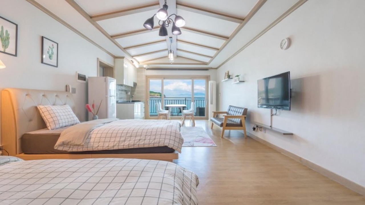 Photo of Bedroom in Hwajeong