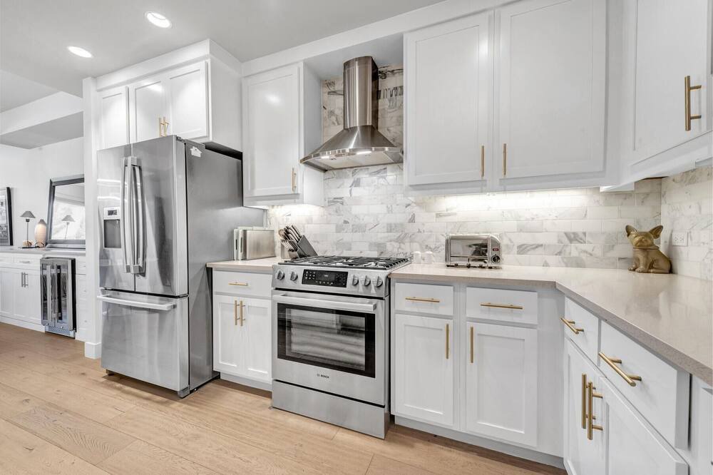 Photo of Kitchen in Central Boulder