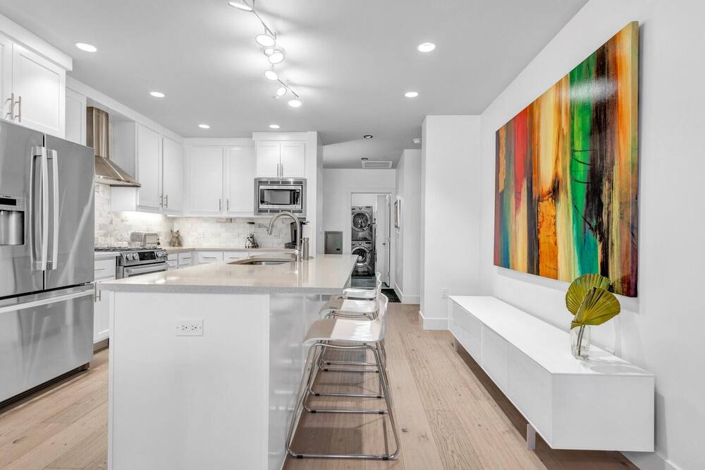 Photo of Kitchen in Central Boulder