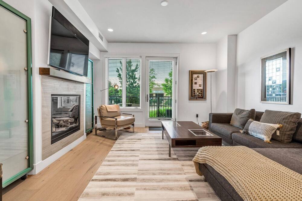 Photo of Bedroom in Central Boulder