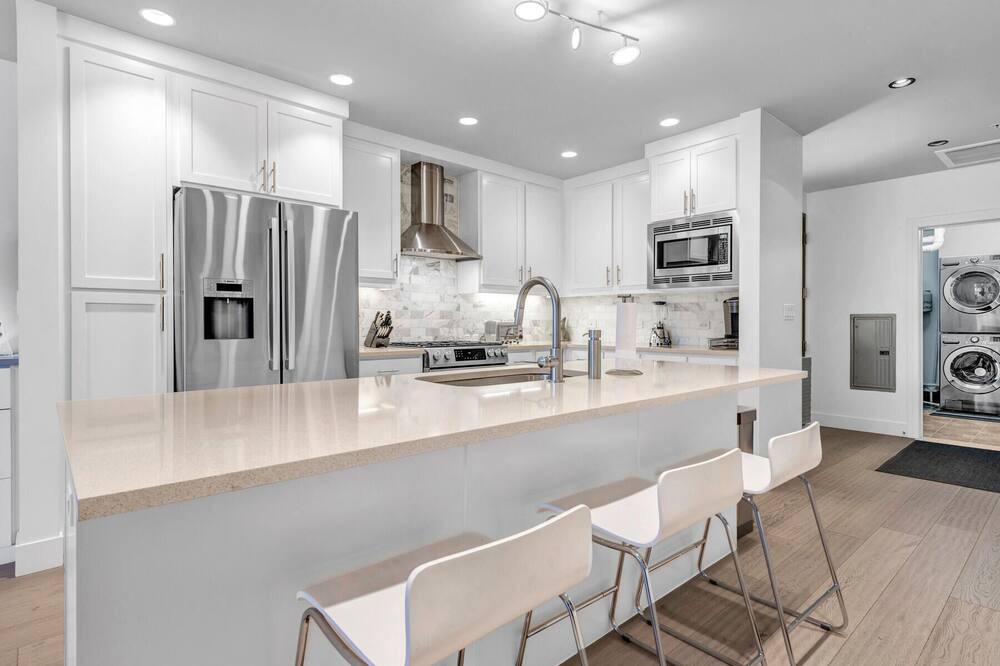 Photo of Kitchen in Central Boulder