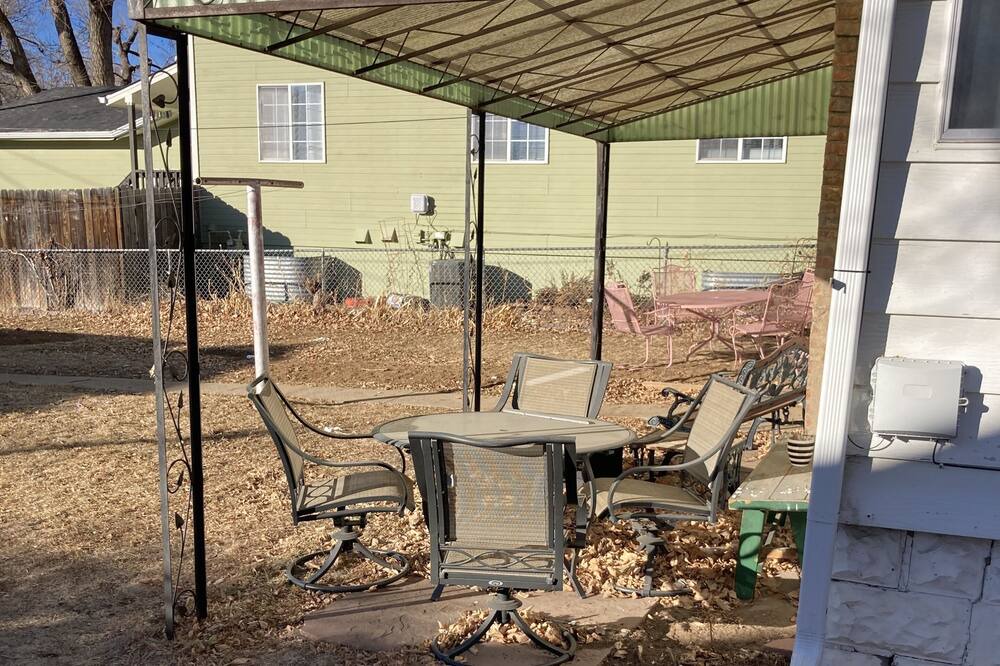Photo of Outdoor in Lafayette