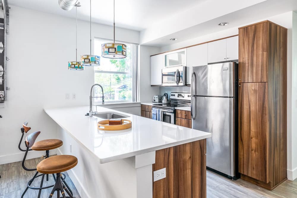 Photo of Kitchen in University Park