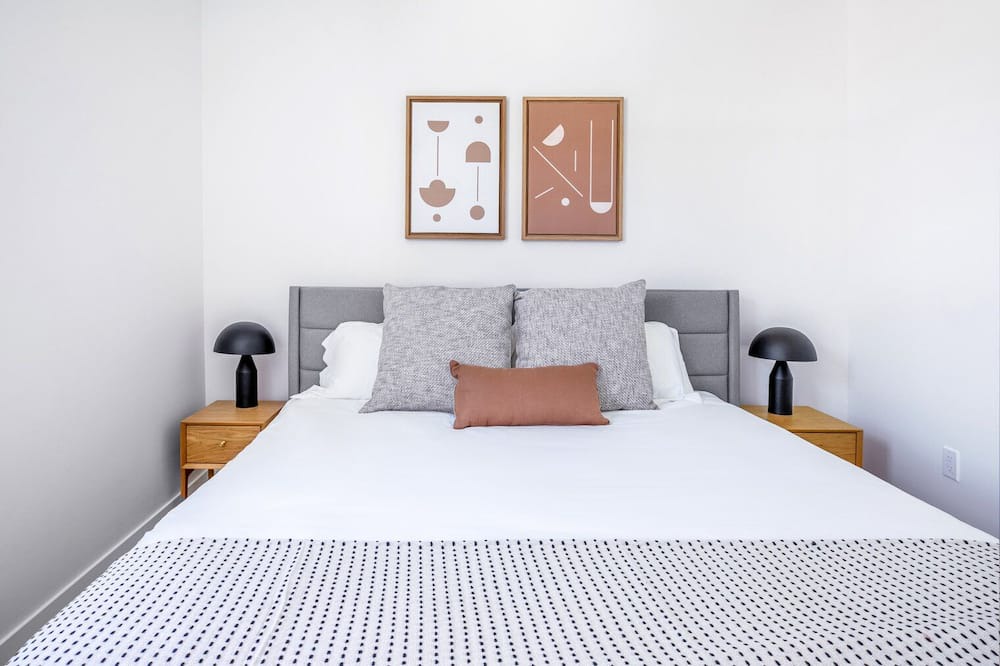 Photo of Bedroom in University Park