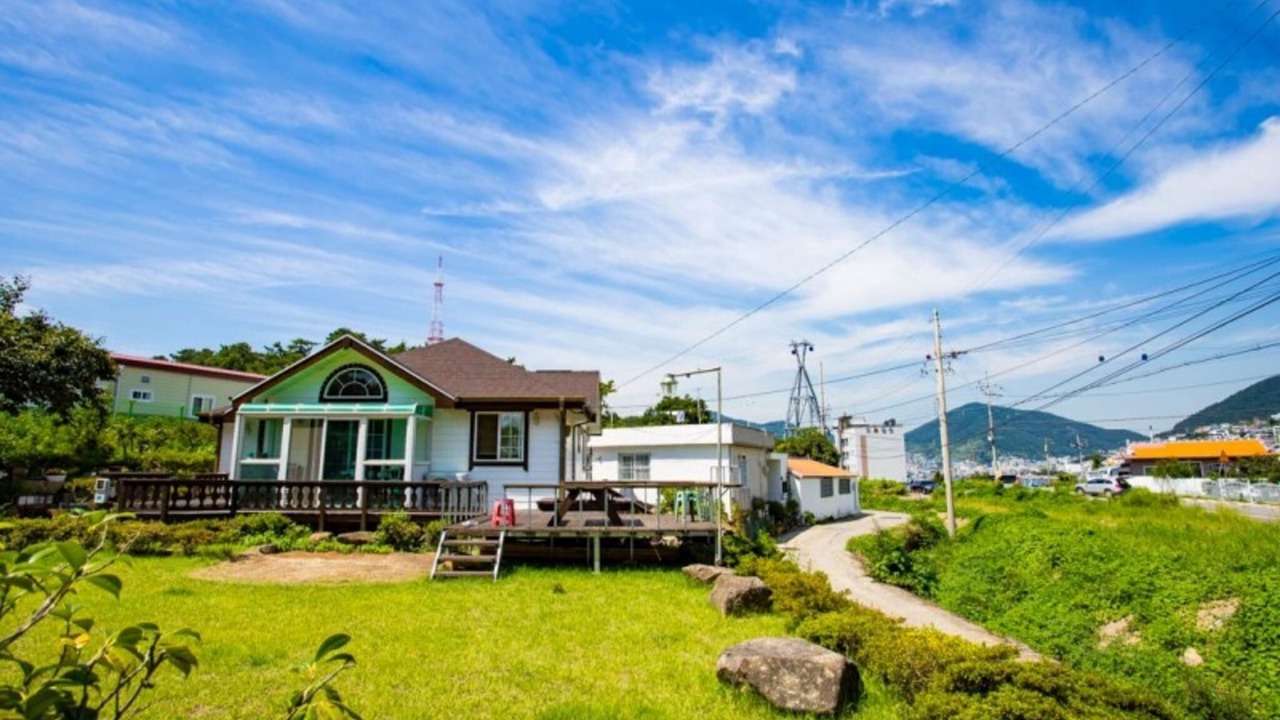 Photo of Others in Yeosu