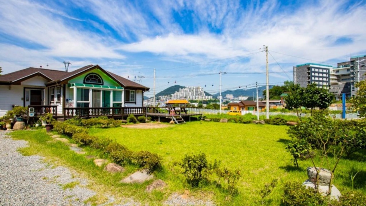 Photo of Others in Yeosu