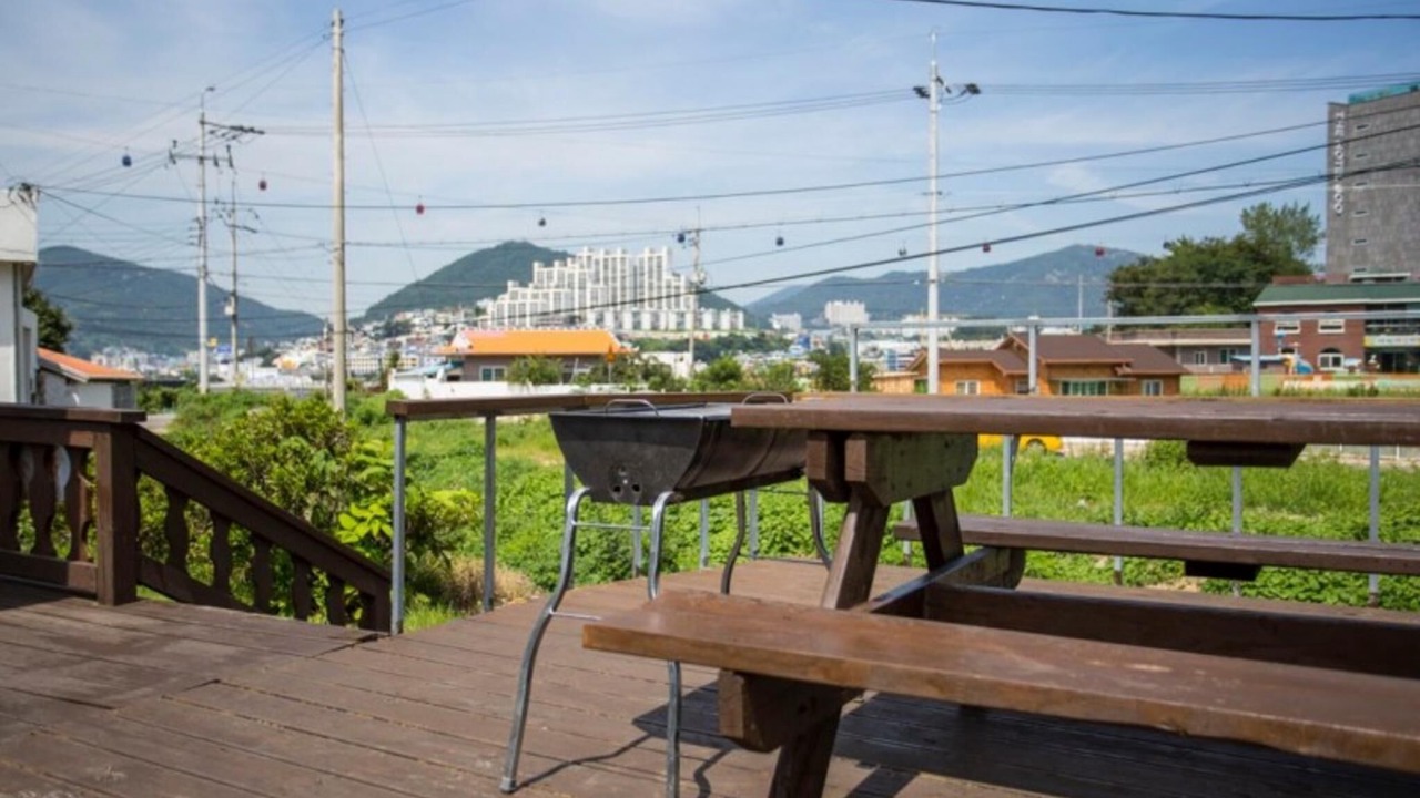 Photo of Others in Yeosu