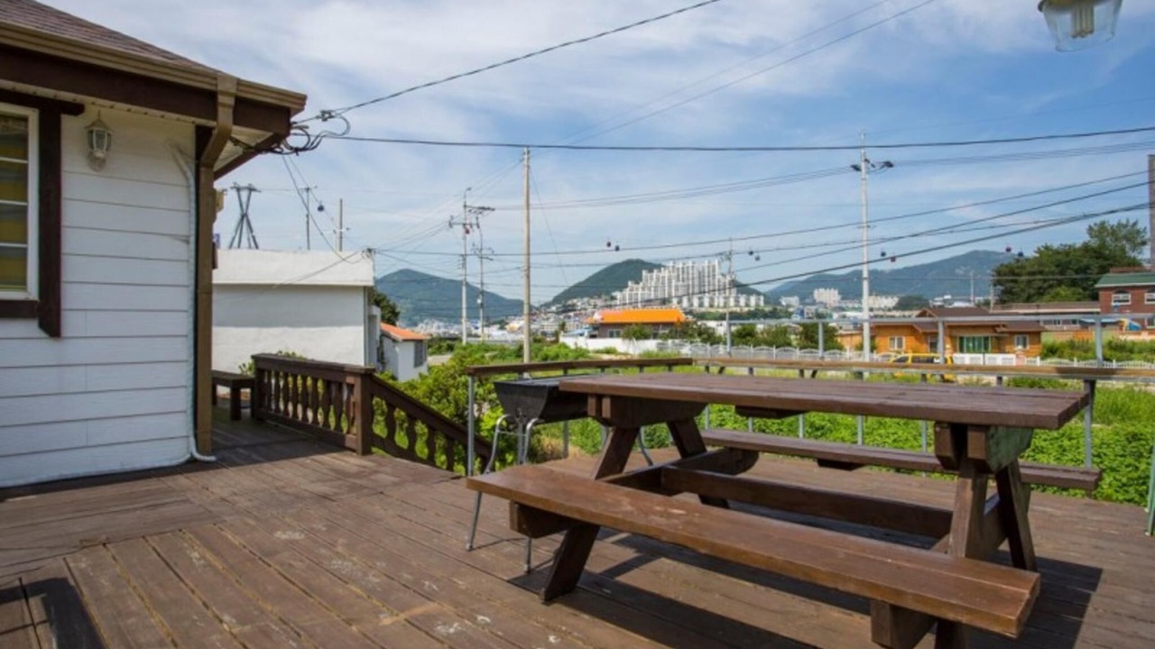 Photo of Others in Yeosu
