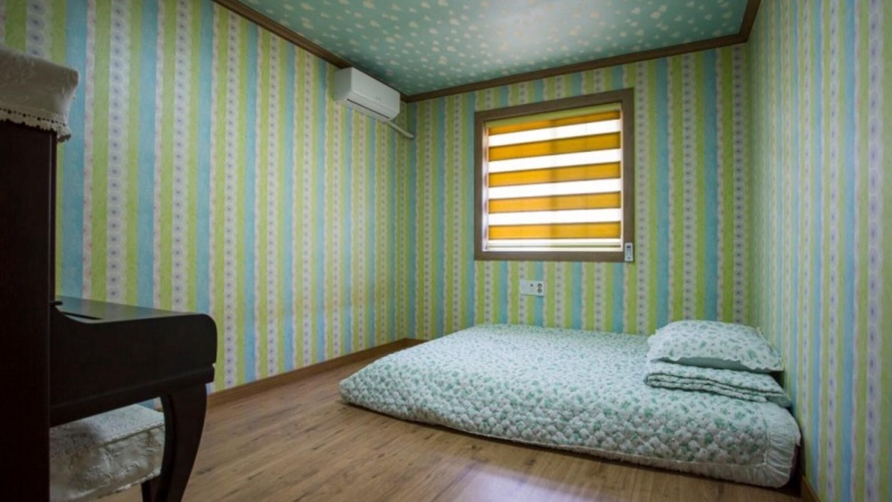 Photo of Bedroom in Yeosu