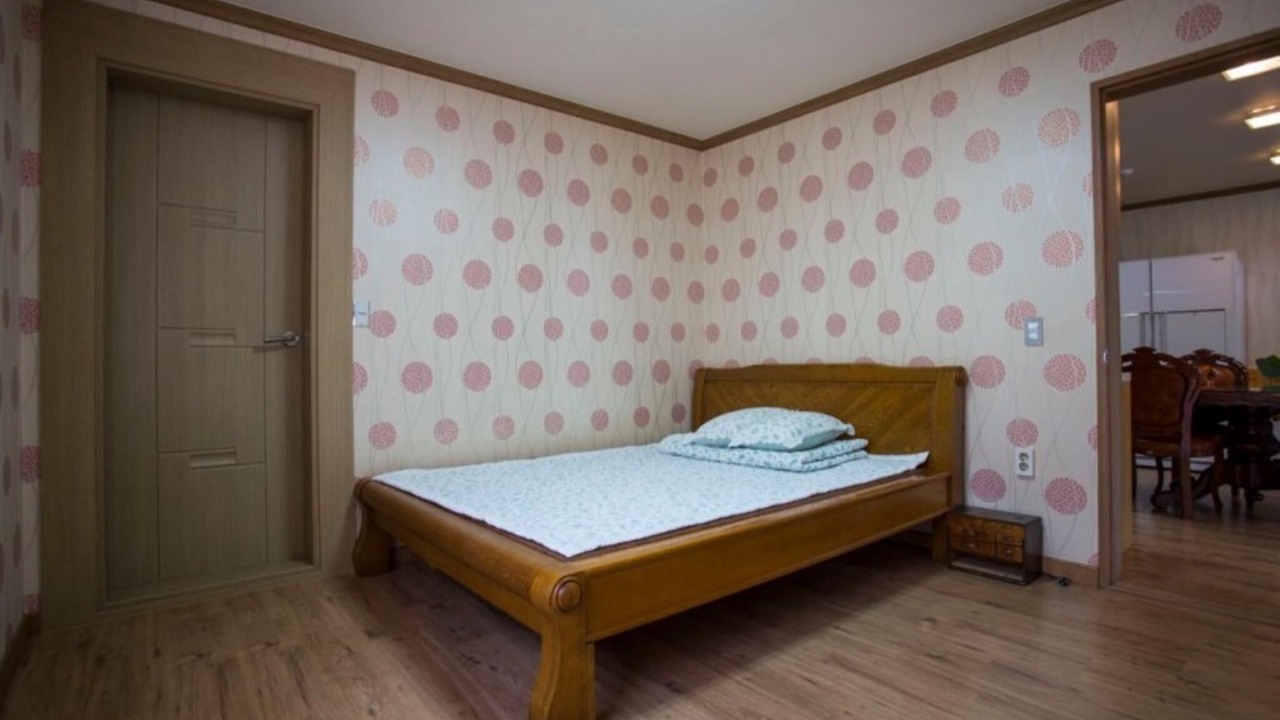 Photo of Bedroom in Yeosu