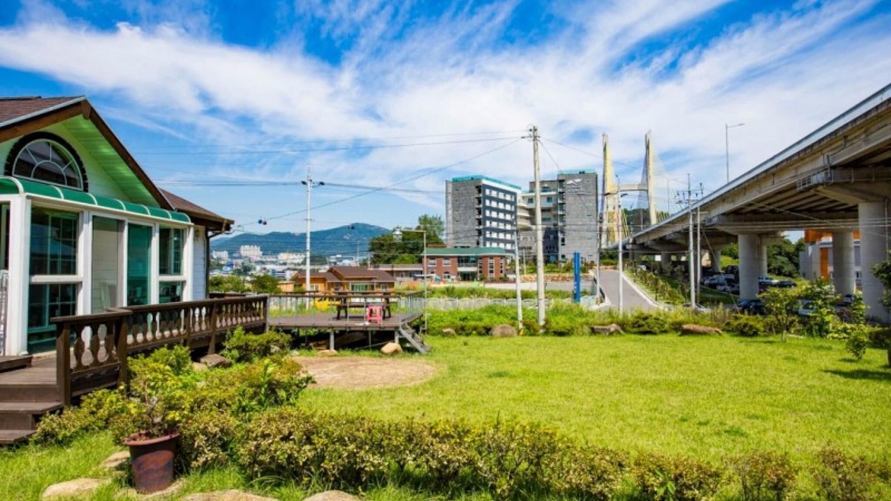 Photo of Others in Yeosu