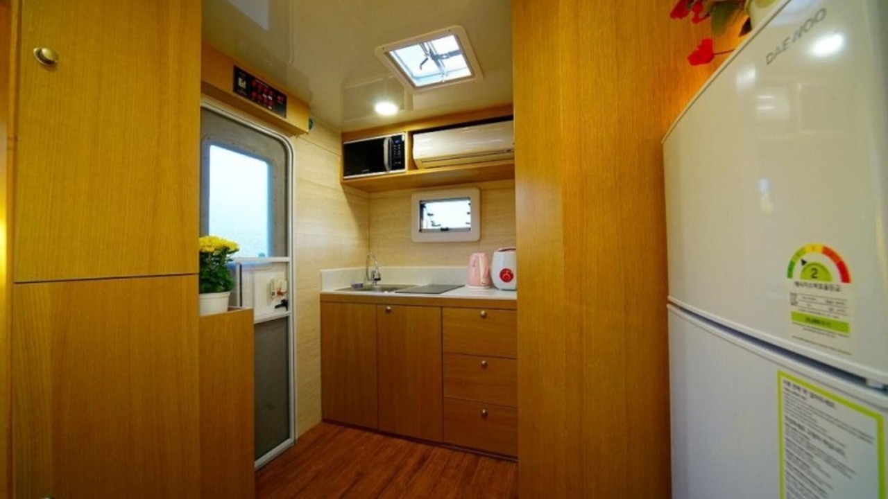 Photo of Bedroom in Jeongeup