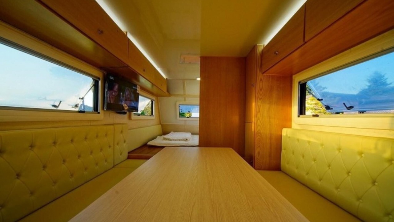Photo of Bedroom in Jeongeup