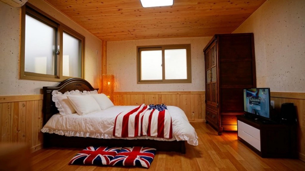 Photo of Bedroom in Jeongeup