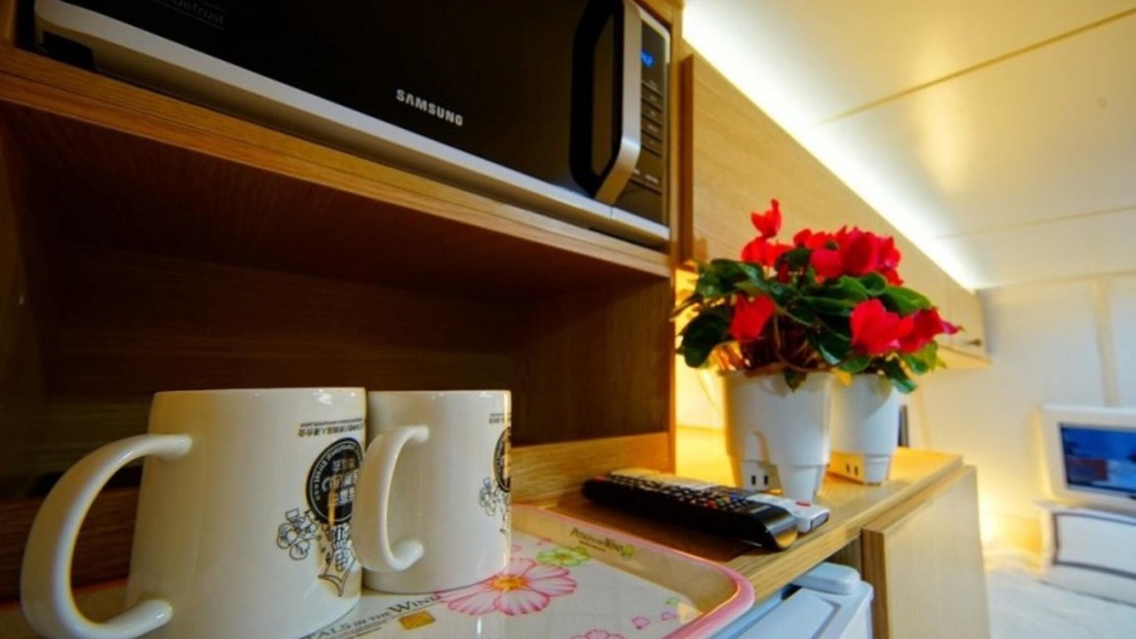 Photo of Bedroom in Jeongeup