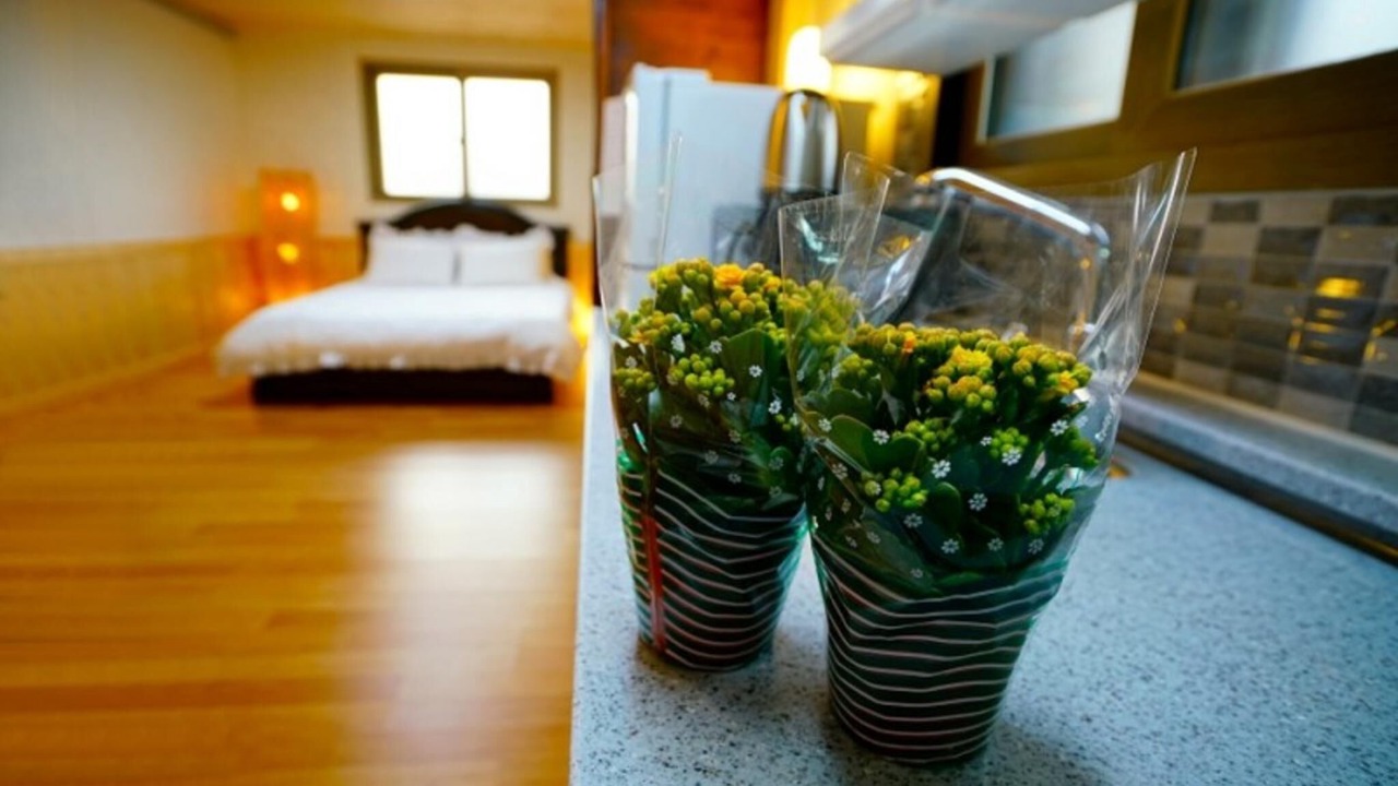 Photo of Bedroom in Jeongeup