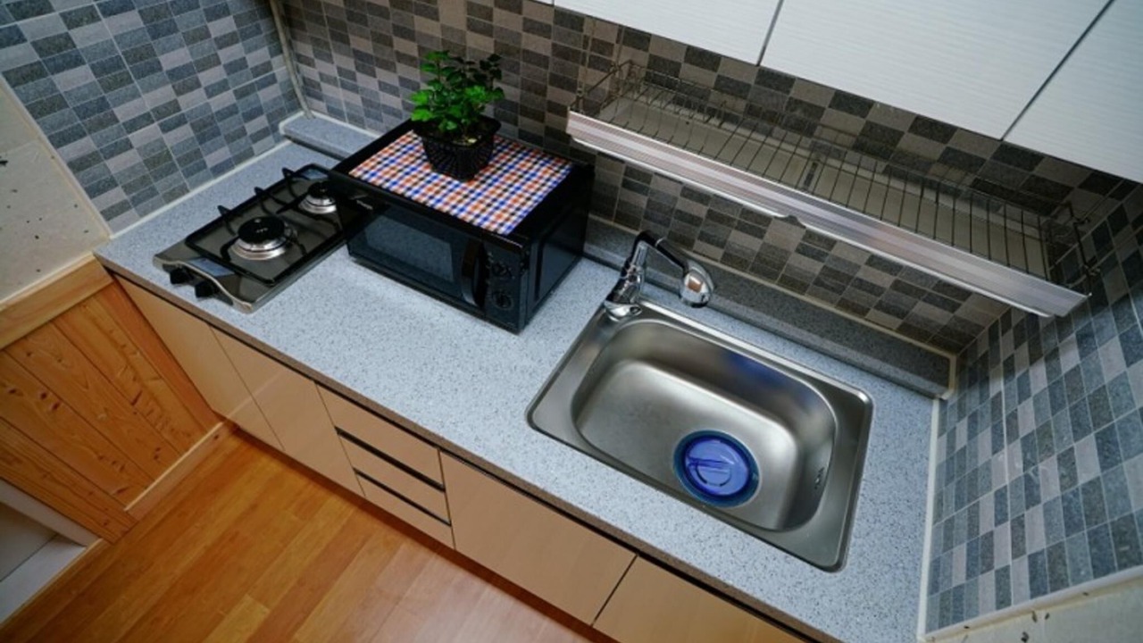 Photo of Bedroom in Jeongeup