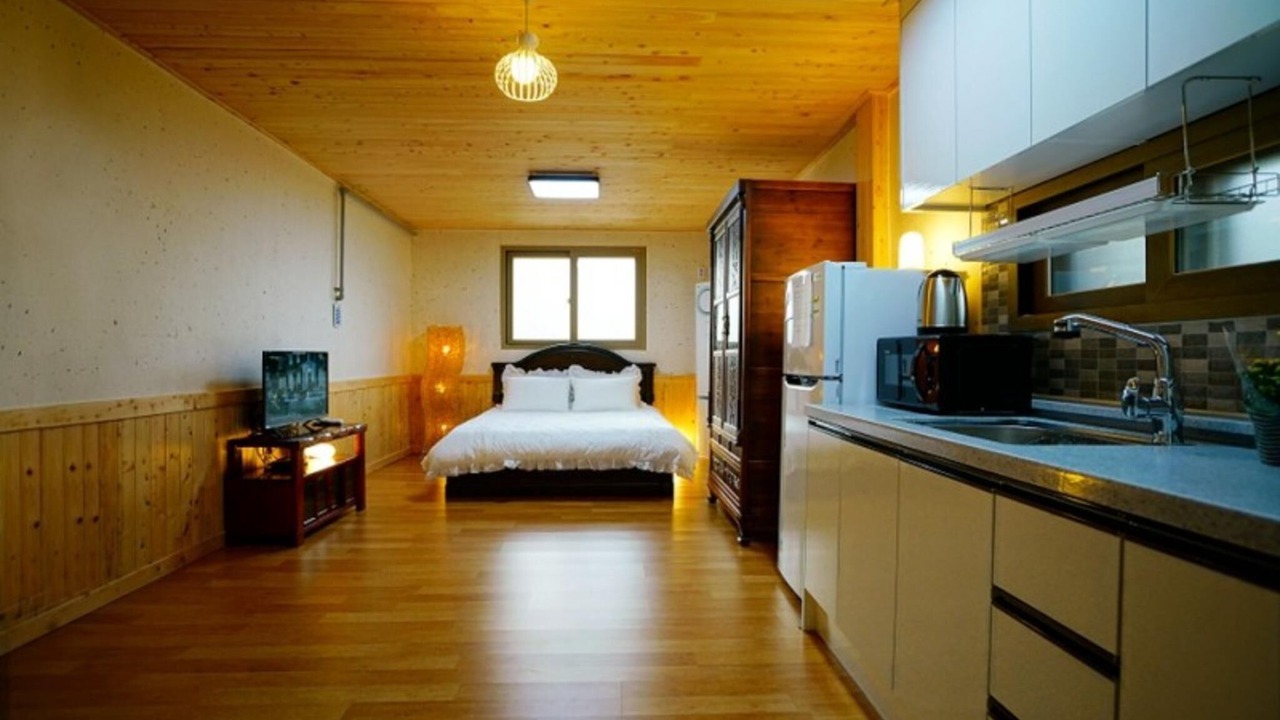 Photo of Livingroom in Jeongeup