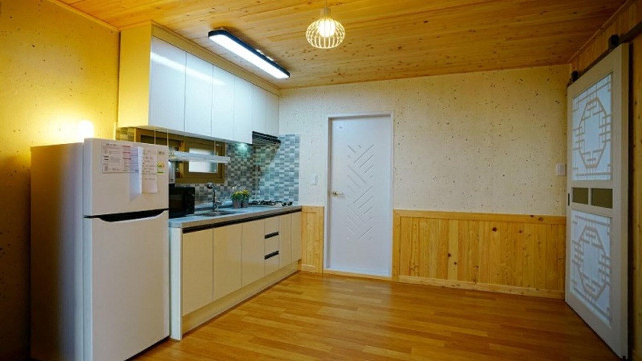 Photo of Bedroom in Jeongeup
