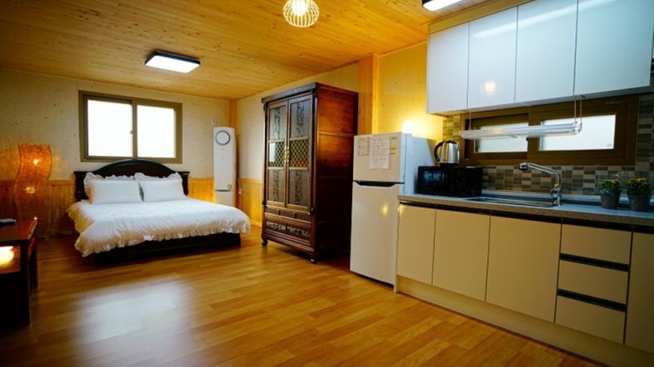 Photo of Bedroom in Jeongeup