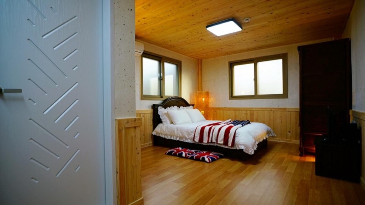 Photo of Bedroom in Jeongeup