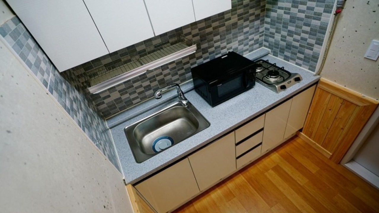 Photo of Bedroom in Jeongeup