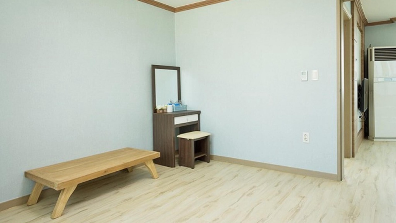Photo of Bedroom in Geoje