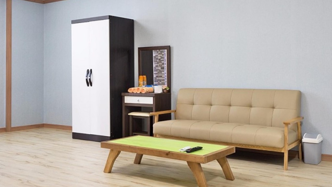 Photo of Bedroom in Geoje