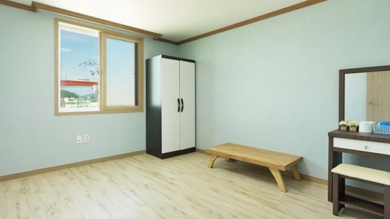 Photo of Bedroom in Geoje
