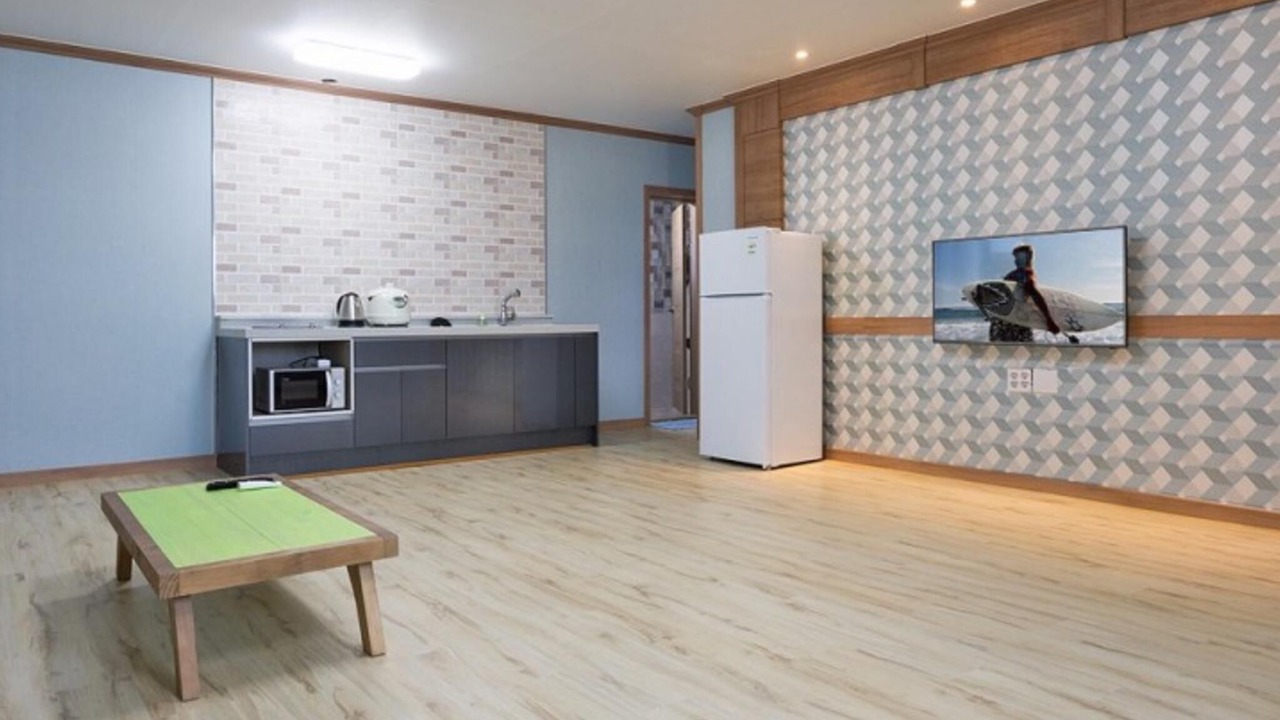 Photo of Bedroom in Geoje