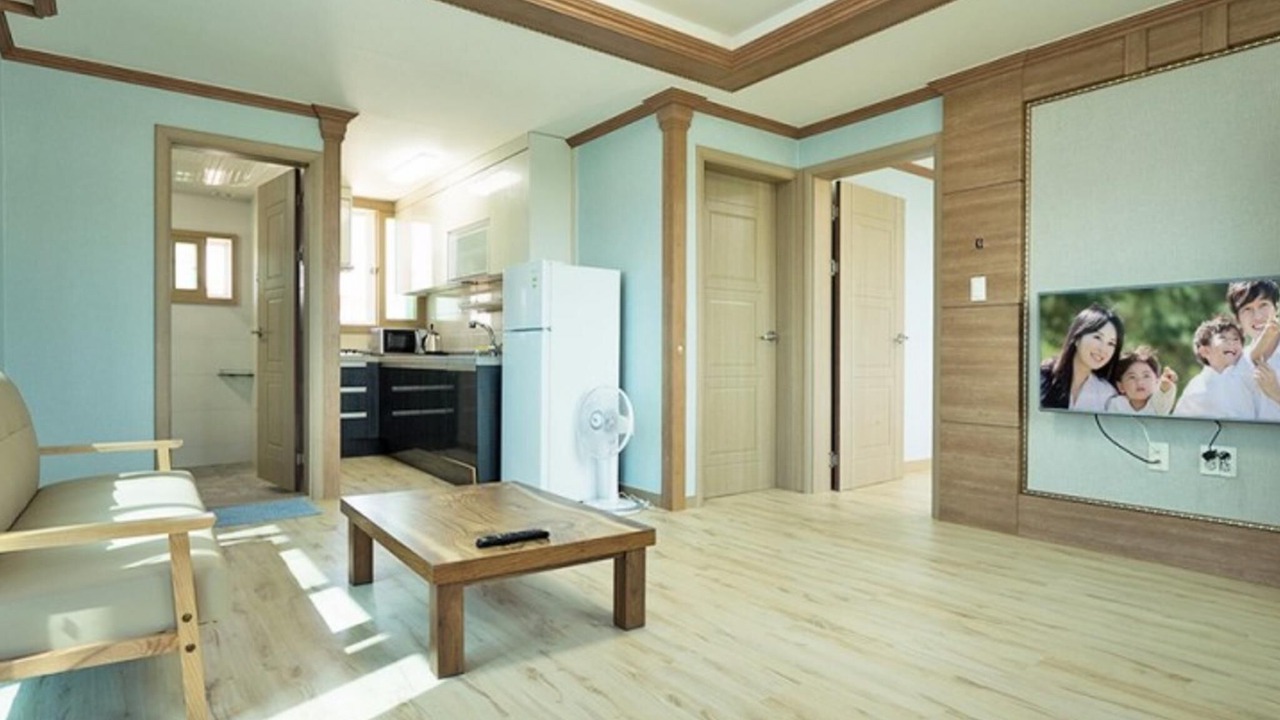 Photo of Bedroom in Geoje